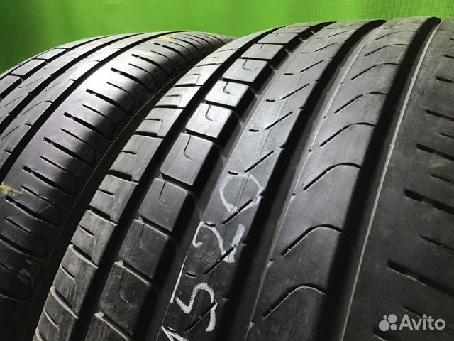 255 45 20 летние шины Pirelli Cinturato P7 255 45 20 летние шины Pirelli Cinturato P7