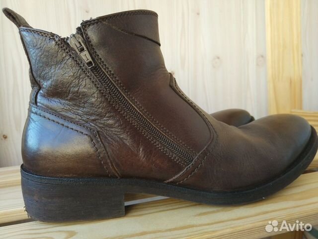 Ботинки Carlo Pazolini