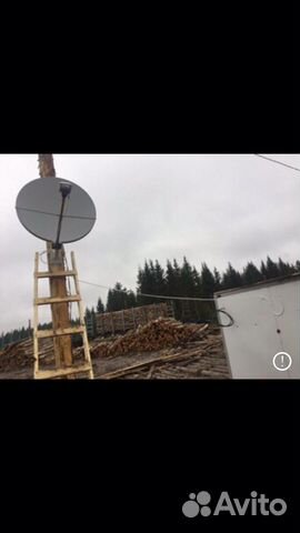 Спутниковый интернет Газпром, Радуга, Кайтнет, Kit