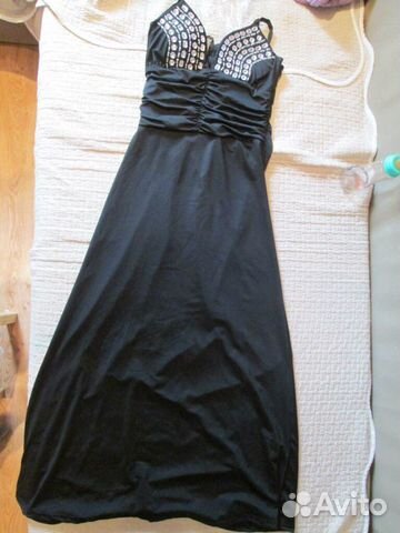 Новое вечернее длинное платье Платье на выпускной Новое вечернее длинное платье Платье на выпускной