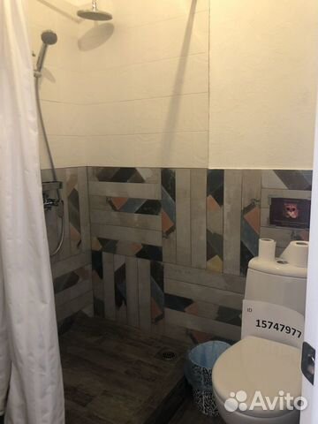 Комната 19 м² в 1-к, 16/19 эт.