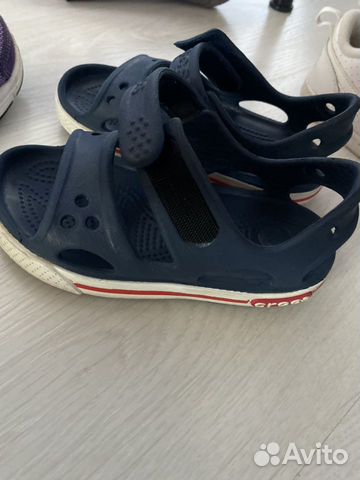 Crocs Crocs