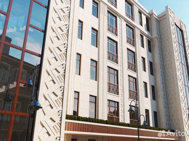 3-к квартира, 145 м², 3/6 эт. 3-к квартира, 145 м², 3/6 эт.