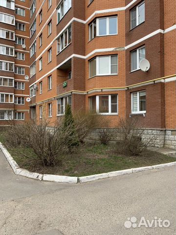 2-к квартира, 58.5 м², 1/9 эт. 2-к квартира, 58.5 м², 1/9 эт.