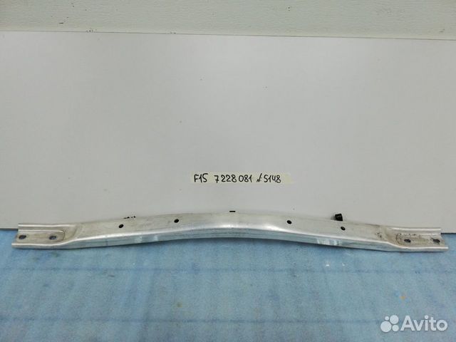 Поперечина моторного отсека BMW X5 F15 Поперечина моторного отсека BMW X5 F15