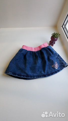 Юбка 92см Юбка 92см