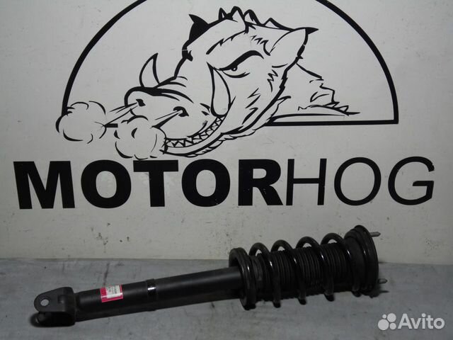 Стойка задняя правая lexus RC 350