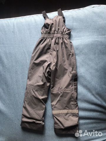 Брюки Icepeak 110 (4-5 лет)