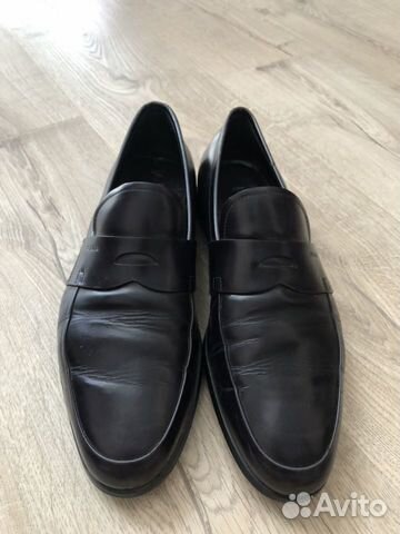 Мужские туфли Мужские туфли