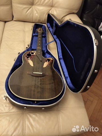 Гитара ovation, коллекционная Гитара ovation, коллекционная