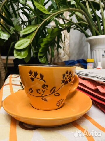 Кухонный набор посуды