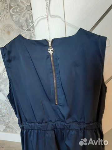 Платье elisabetta franchi
