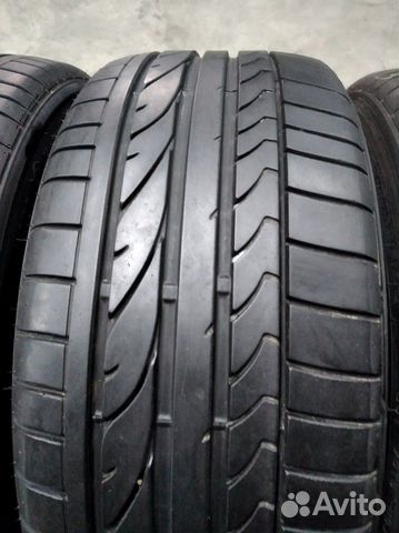 225/40/18 + 255/35/18 Bridgestone 225/40/18 + 255/35/18 Bridgestone
