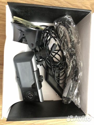 Видеорегистратор Neoline x3000