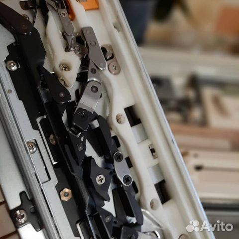 Вязальная машина Бразер кн 881 Вязальная машина Бразер кн 881