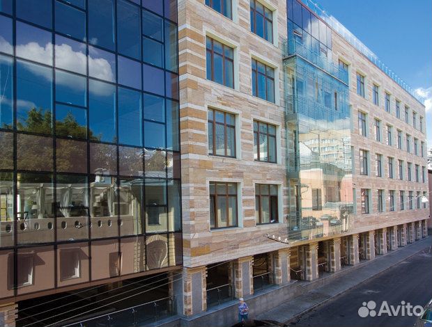 4-к квартира, 199.6 м², 5/5 эт. 4-к квартира, 199.6 м², 5/5 эт.