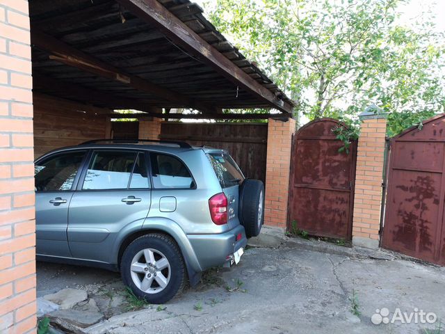 Дача 90 м² на участке 9.5 сот. Дача 90 м² на участке 9.5 сот.