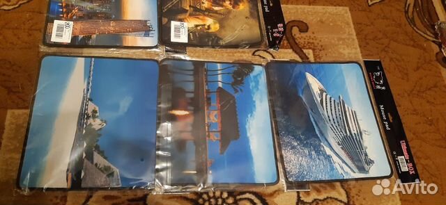 Коврик для мышки