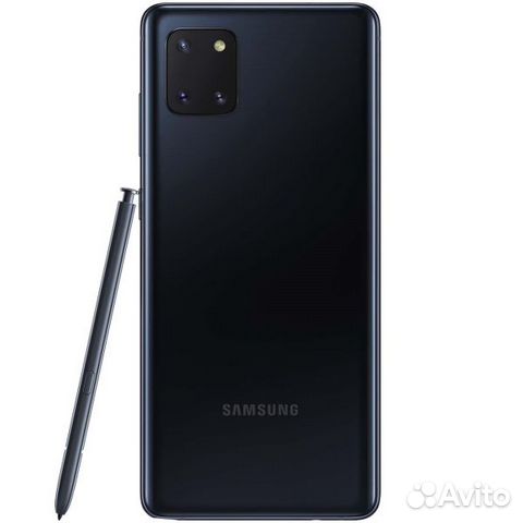 Samsung Galaxy Note10 Lite