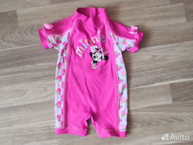 Купальник Купальник