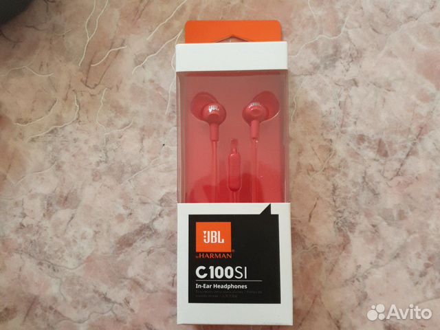 Jbl C 100 Si Купить