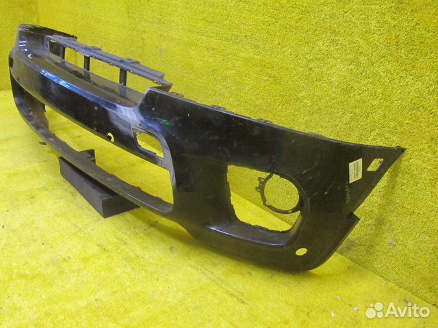 Бампер передний BMW X5 E70 (10-13) M-paket 5111804 Бампер передний BMW X5 E70 (10-13) M-paket 5111804