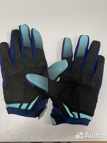 Fox Ripley Gel Перчатки для мотоцикла L Fox Ripley Gel Перчатки для мотоцикла L