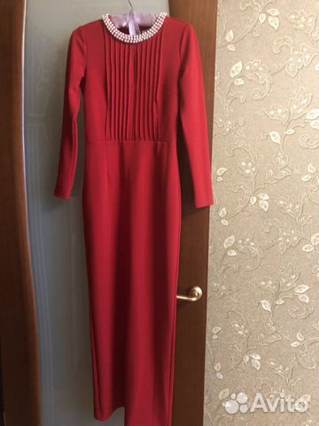 Платье Valentino Платье Valentino