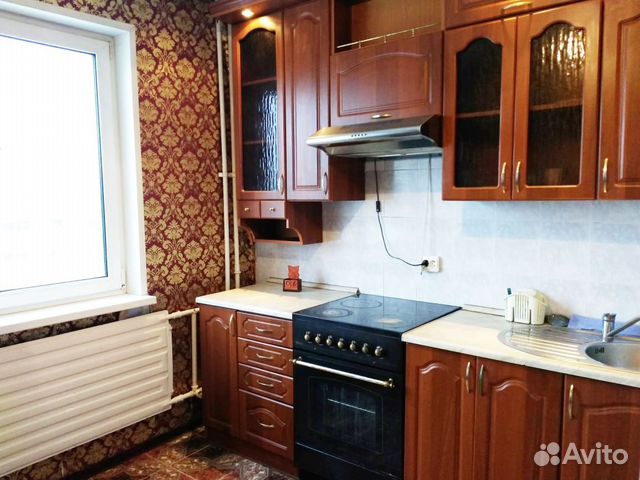 Комната 17 м² в 3-к, 9/12 эт. Комната 17 м² в 3-к, 9/12 эт.