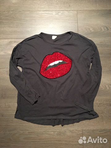 Свитшот zara Свитшот zara