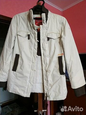 Куртка Куртка