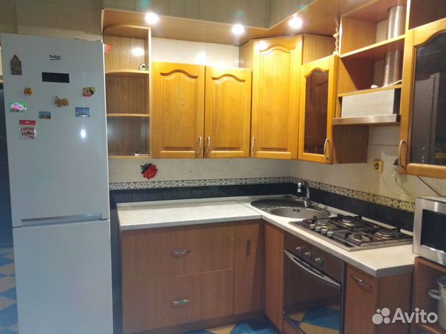 1-к квартира, 34 м², 3/10 эт.