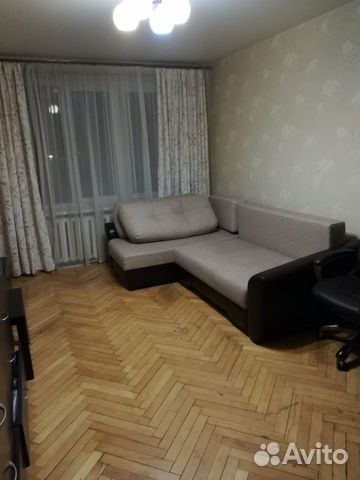 2-к квартира, 50 м², 4/5 эт. 2-к квартира, 50 м², 4/5 эт.