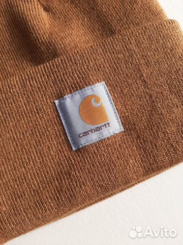 Шапка Carhartt новая