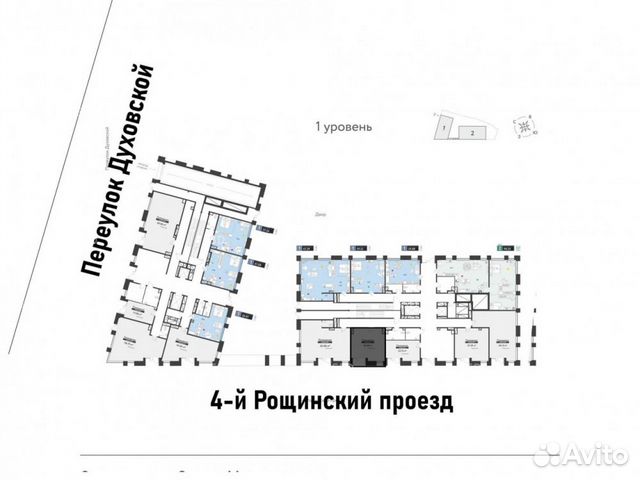 Продам торговое помещение, 37 м² Продам торговое помещение, 37 м²