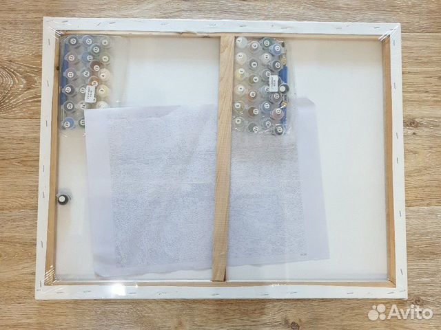 Картина по номерам Картина по номерам