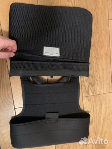 Чехол для ноутбука Balenciaga бу Чехол для ноутбука Balenciaga бу