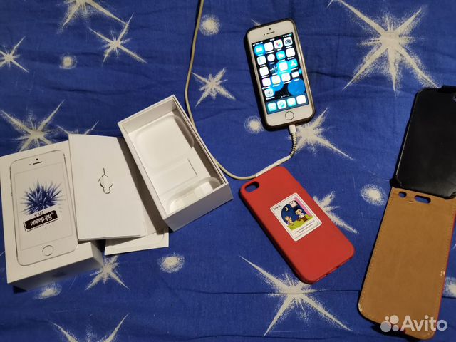 Телефон iPhone se 32 гб сильвер Телефон iPhone se 32 гб сильвер