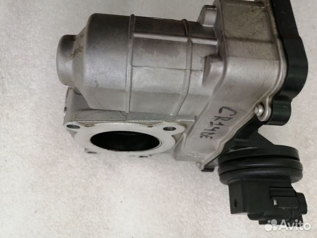 Nissan Micra дроссель CR14DE заслонка Nissan Micra дроссель CR14DE заслонка