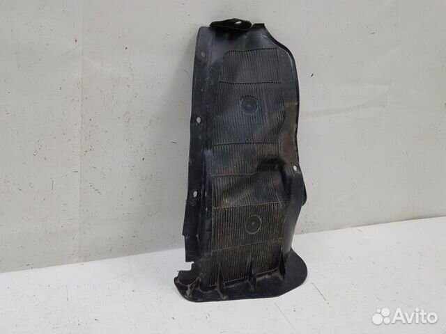 Подкрылок задний правый Kia Rio 3