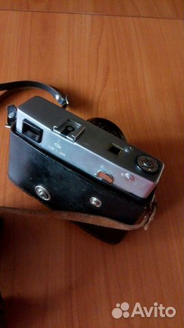 Фотоаппарат Сокол 2