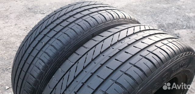 Пара Goodyear Excellence RunFlat 225/55 R17 97Y Пара Goodyear Excellence RunFlat 225/55 R17 97Y