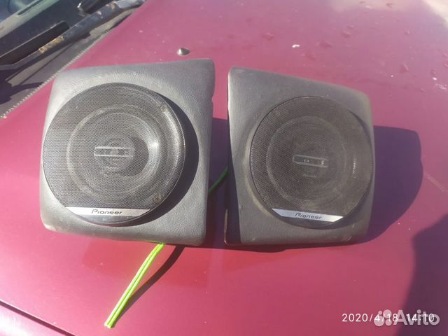 Передние подиумы на GL1800 Gold wing Передние подиумы на GL1800 Gold wing