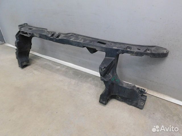 Панель передняя VW Transporter T5 10025