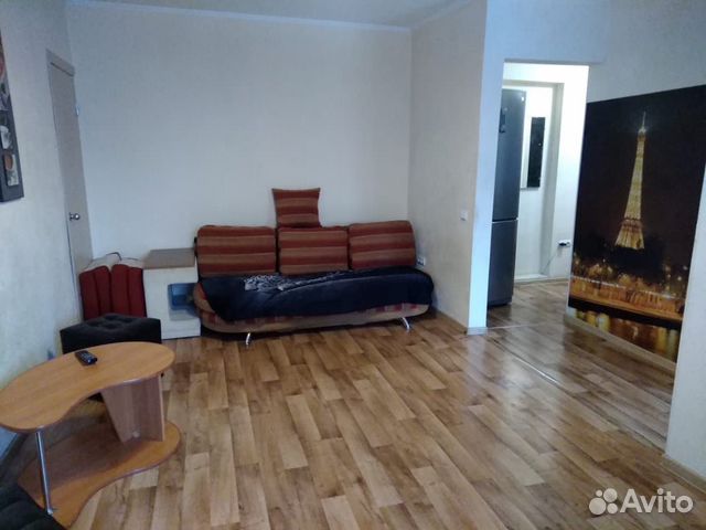 1-к квартира, 33 м², 2/5 эт. 1-к квартира, 33 м², 2/5 эт.