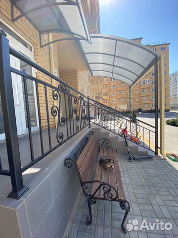 2-к квартира, 52 м², 5/8 эт.