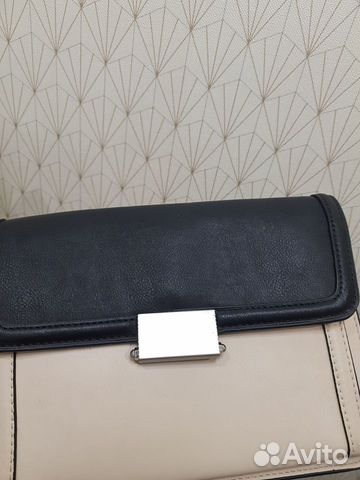 Сумочка женская. Zara basic Сумочка женская. Zara basic