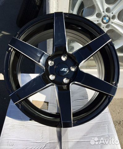 Диски shogun r18 5/114,3 комплект Диски shogun r18 5/114,3 комплект