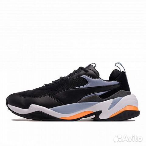 puma thunder fashion 2.0