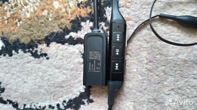 Адаптер USB mini Nokia CA-146C